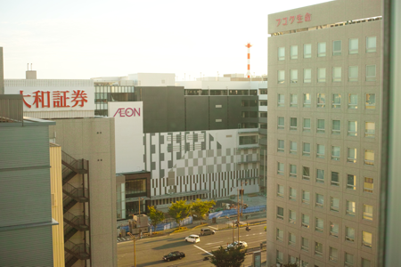 イオンモール